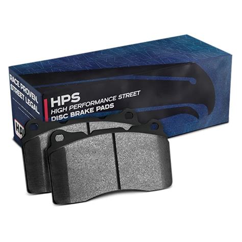 hawk street brake pads